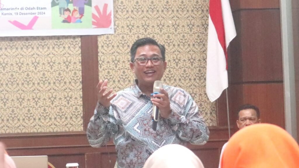 Endro S Efendi: Ketahanan Keluarga Fondasi Indonesia Maju