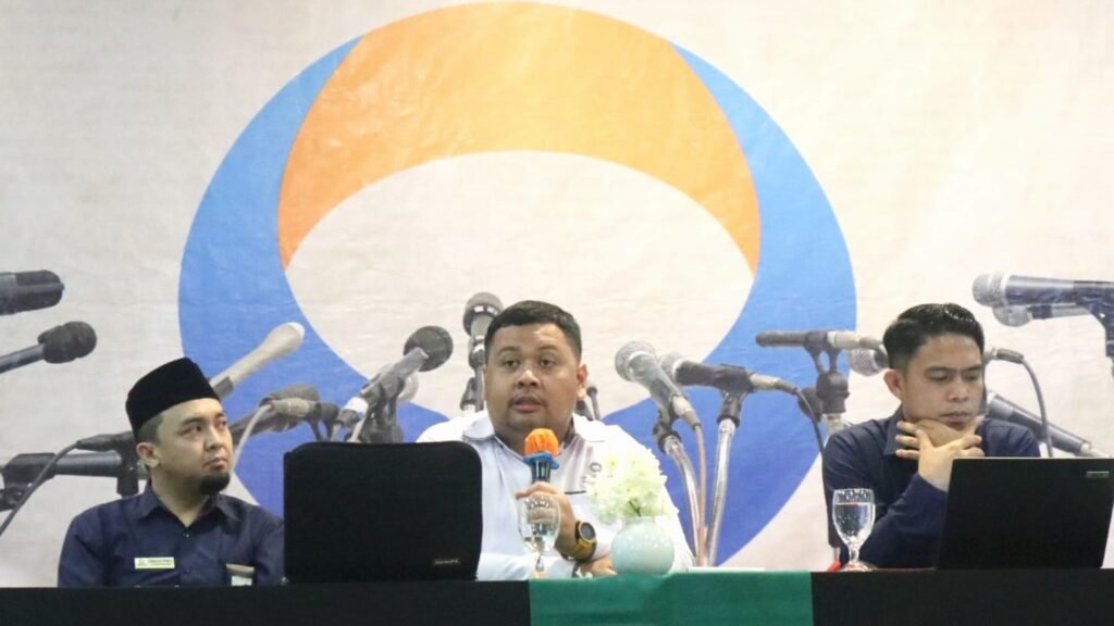 Ombudsman Kaltim Fokus Atasi Maladministrasi, Kolaborasi dengan Media untuk Perbaikan Layanan