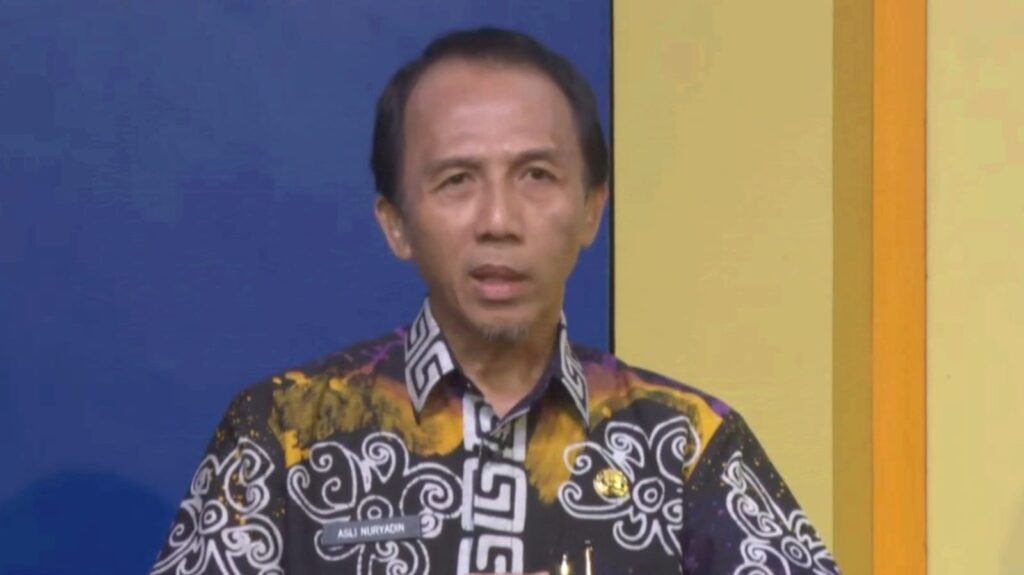Asli Nuryadin: Komitmen Sukseskan Program Makan Bergizi Gratis Ribuan Siswa