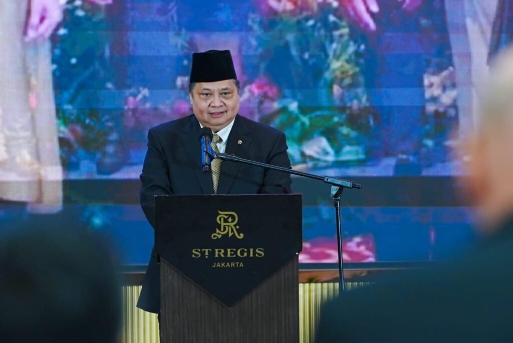Indonesia – Thailand Perkuat Hubungan Bilateral dengan Menjajaki Jalur Kerjasama