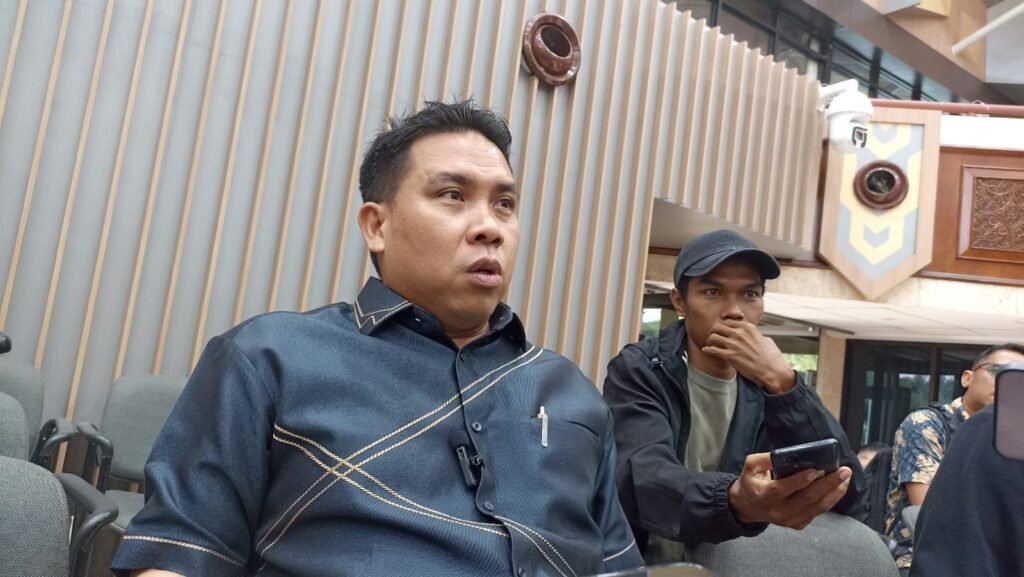 Pergub 49 Tahun 2020 Disorot, Dinilai Menghambat Aspirasi Masyarakat