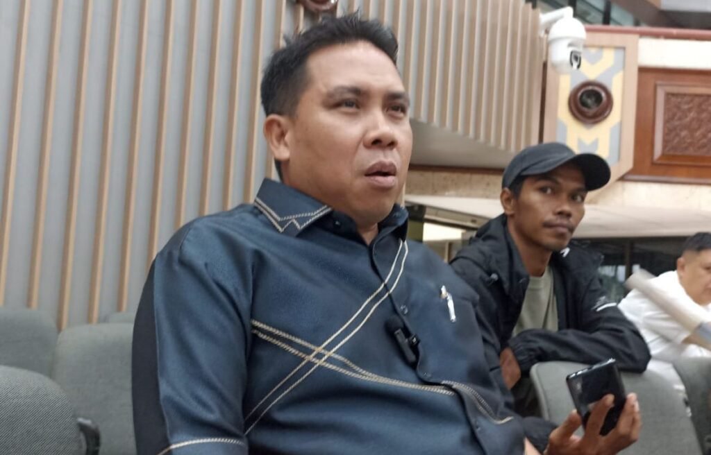 Husni Fahruddin Desak Pj Gubernur Kaltim Cabut Pergub 49 Tahun 2020