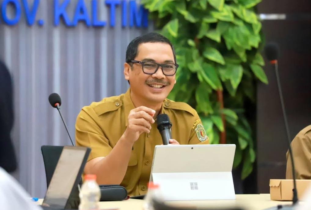 Pergub Baru Pengelolaan Media di Kaltim, Disosialisasikan Tahun 2025