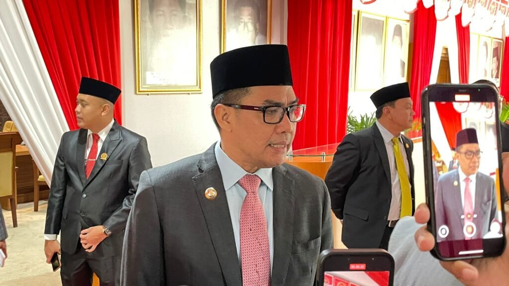 Andi Harun Berharap Kota Samarinda Jadi Lebih Baik