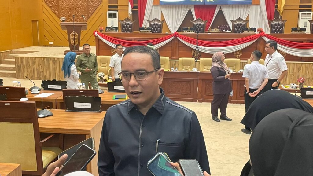 Komisi IV Samarinda Angkat Suara Soal Bullying