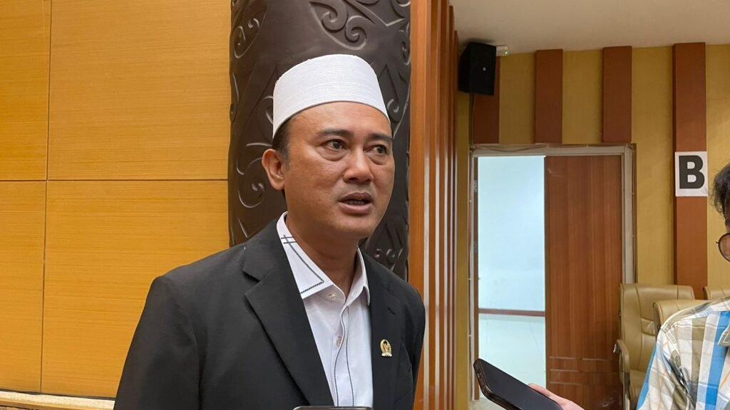 DPRD Samarinda Minta Data Pasti Soal Pendapatan Parkir