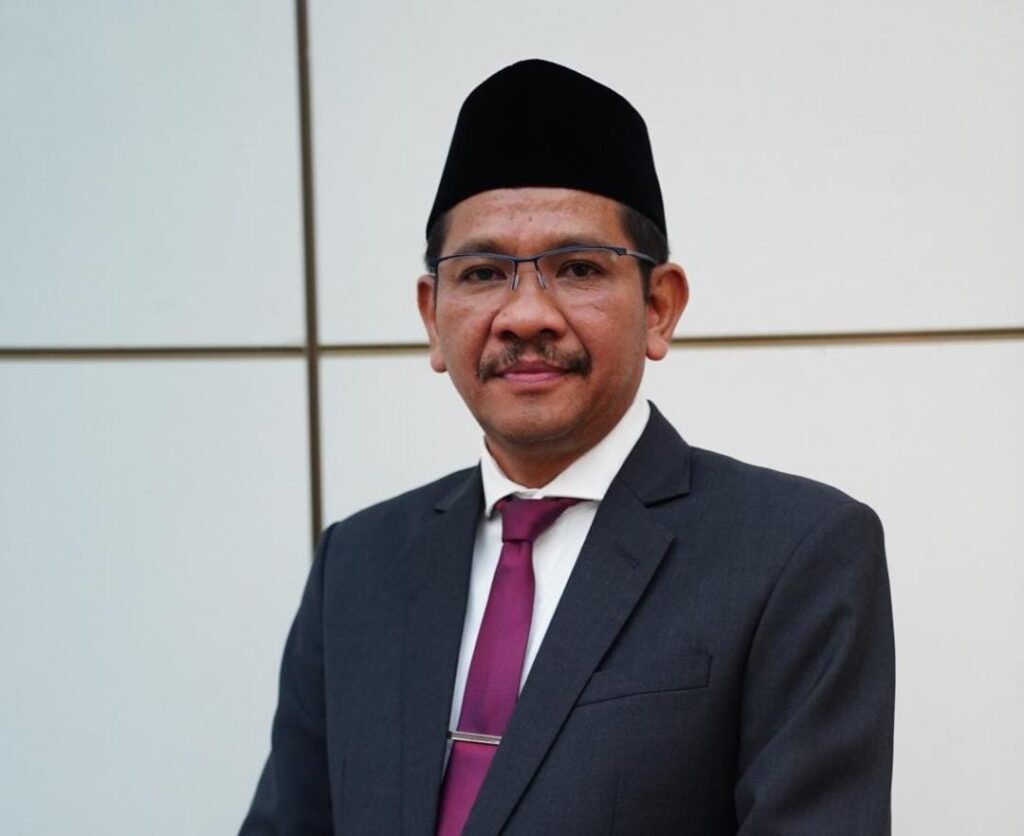 Kemenag Terbitkan Edaran Khotbah Jumat