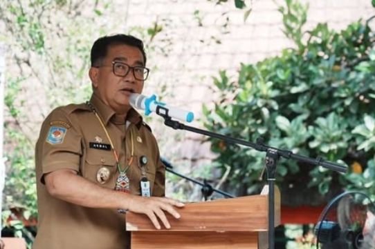 Pemprov Bantu Petani Kembangkan Lahan Eks Tambang