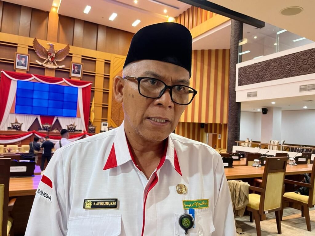 Kemenag Samarinda Menunggu Instruksi Resmi Pembatasan Usia Haji