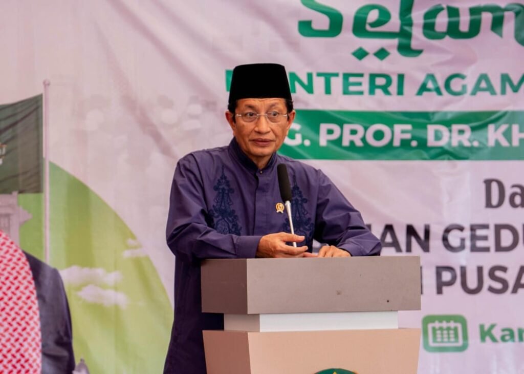 Mulai Maret 2025, Kementerian Agama Mengakselerasi 625.481 Guru Binaan