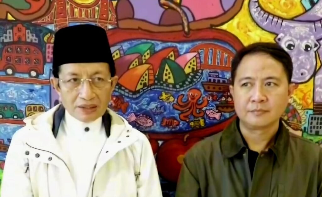 Upaya Peningkatan Pelayanan Haji, Menag ke Saudi Bawa Misi Presiden Prabowo