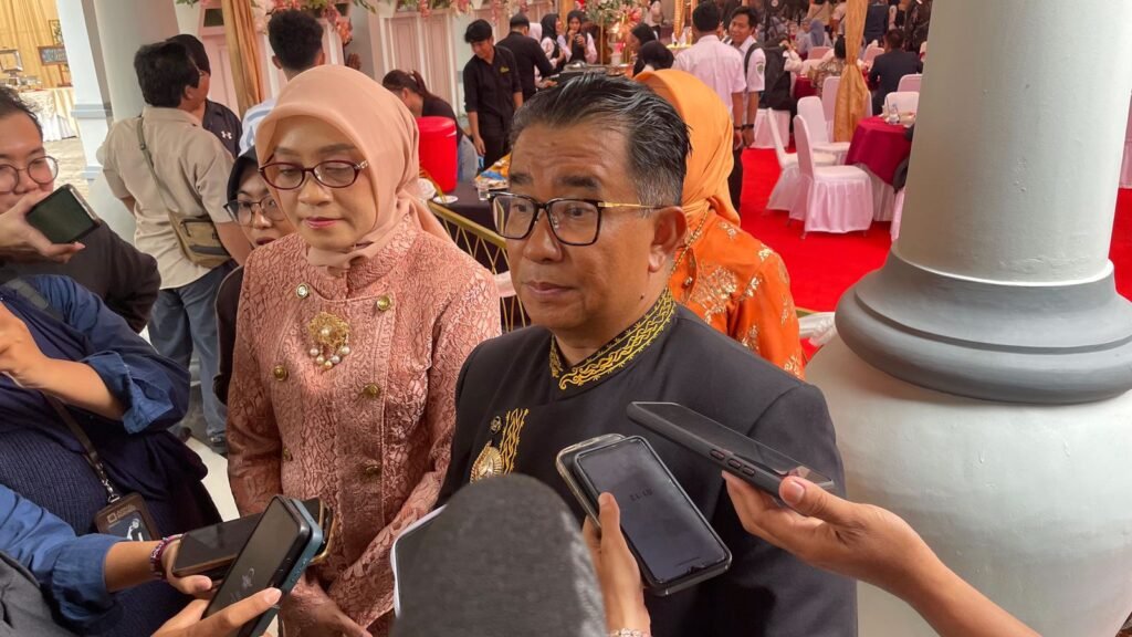 Kuota Jemaah Haji Kaltim Potensi Alami Peningkatan