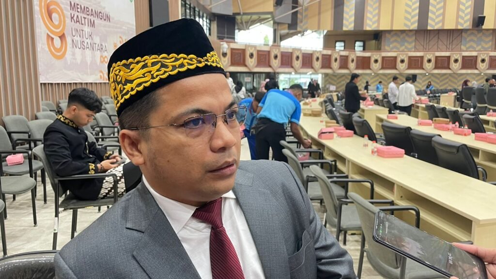KPU Kaltim Umumkan Penetapan Calon dan Sidang Pendahuluan