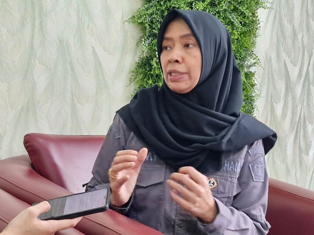 Kanwil Kemenham Ingatkan Kewajiban P5HAM