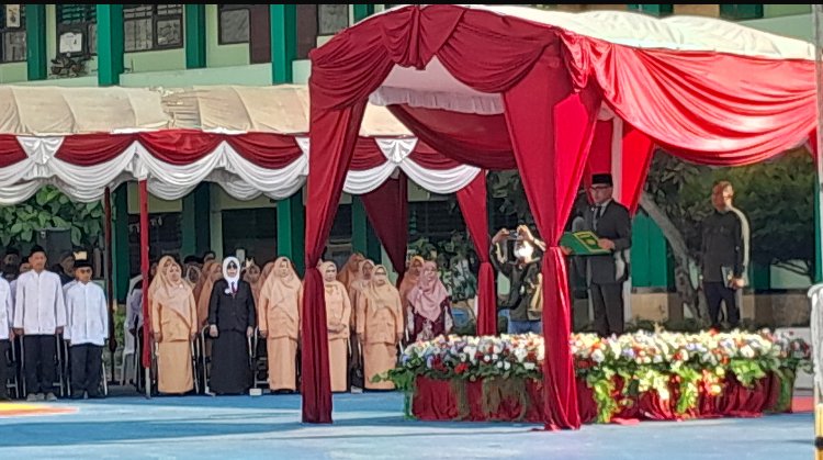 Kemenag Tegaskan Komitmen Antikorupsi di HAB ke-79