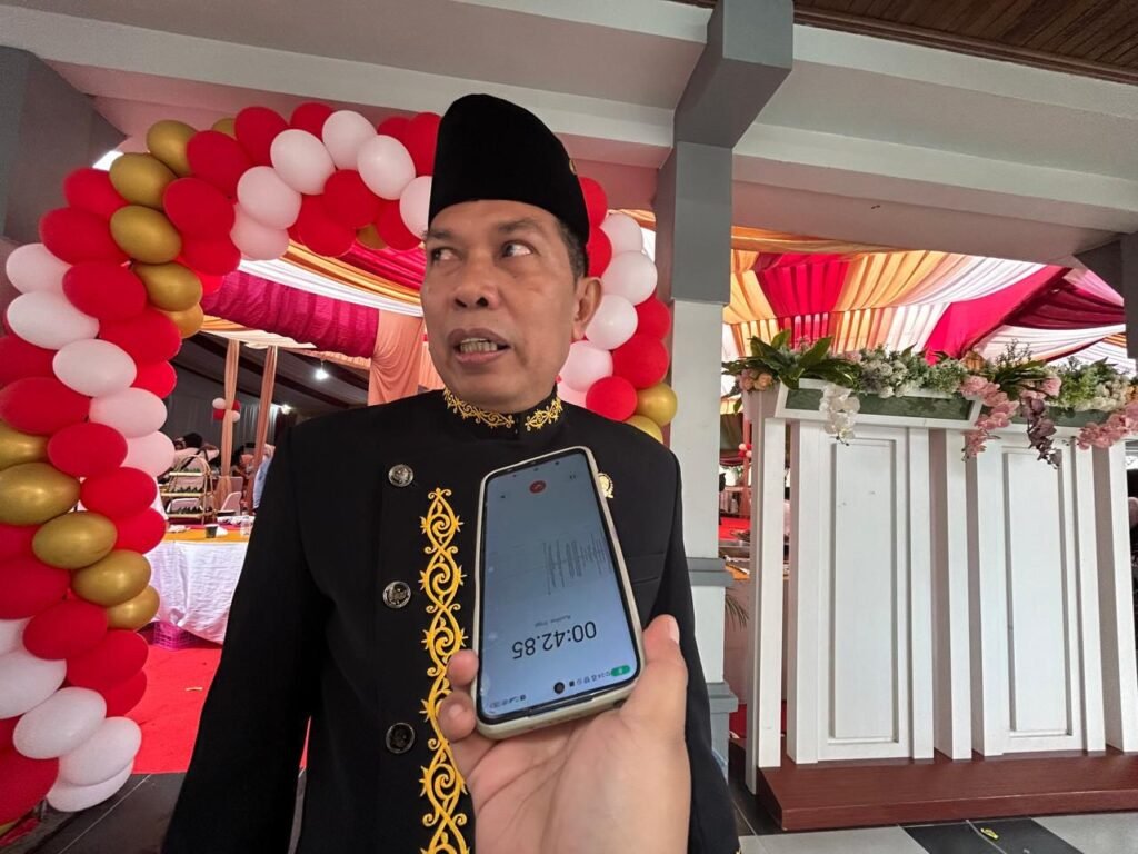 Komisi IV DPRD Minta Pemprov Serius Tangani Pariwisata di Kaltim