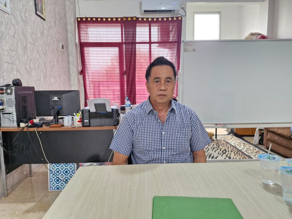 Ketua JMSI Kaltim Apresiasi Keberhasilan Polri Amankan Agenda Nasional 2024