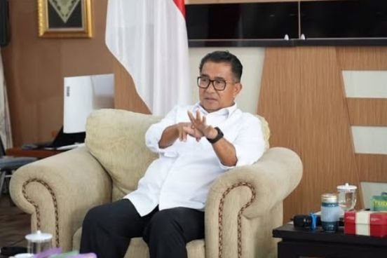 Kaltim Buka Peluang Penggunaan Kartu BBM Subsidi
