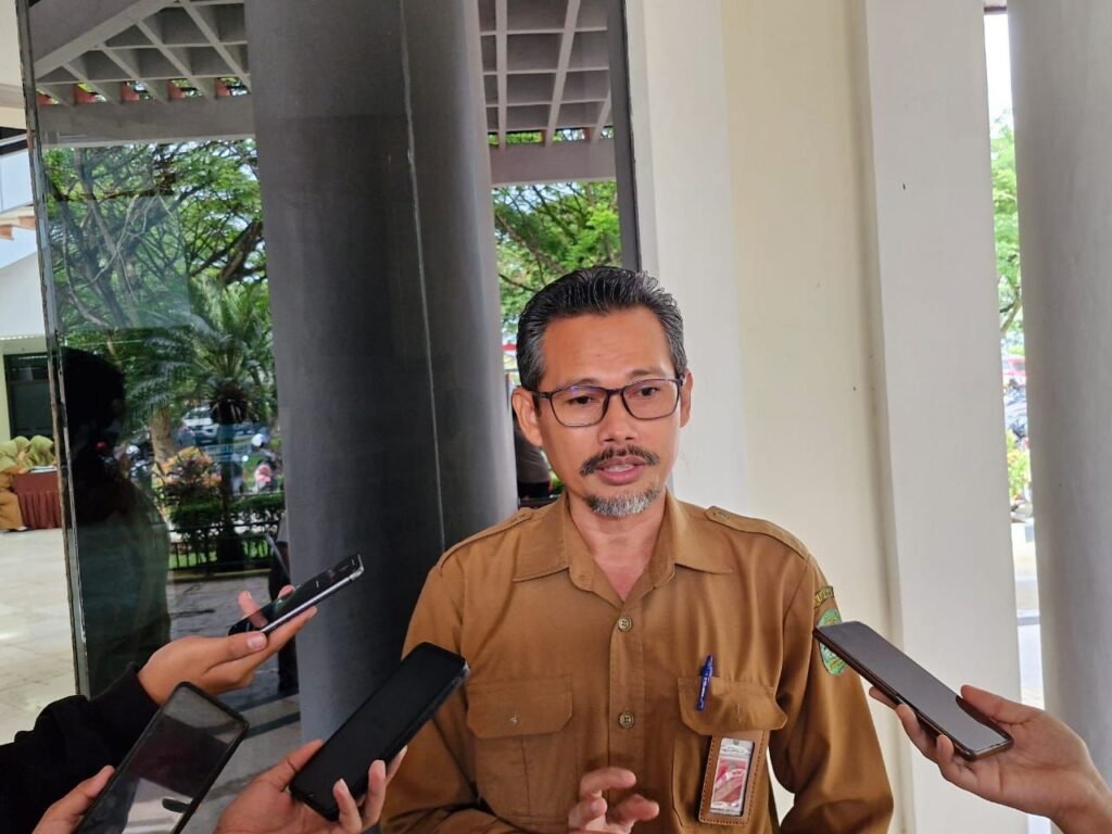 Dinkes Kukar Sebut Hari Ulang Tahun Bisa Cek Kesehatan Gratis
