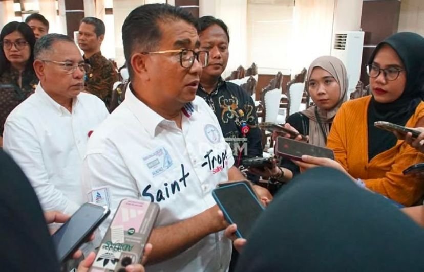 Pj Gubernur Minta Warga Berau Produktif Manfaatkan Listrik