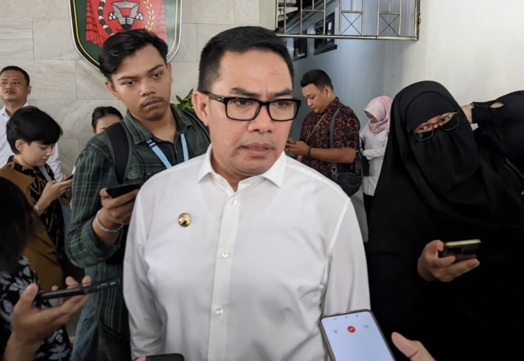 Pemkot Samarinda Akan Benahi Mekanisme Penjualan Gas Melon