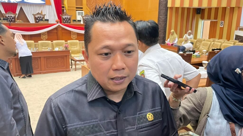 Relokasi Lahan Solusi Buat Warga Perum Keledang Emas