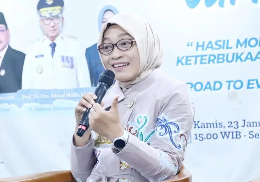 Pemprov Pastikan Kesiapan Transportasi Laut Maratua Run 2025