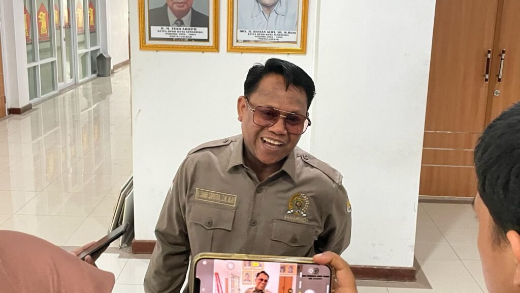 Gejolak Efisiensi Anggaran dan Penolakkan MBG Tuai Kontroversi