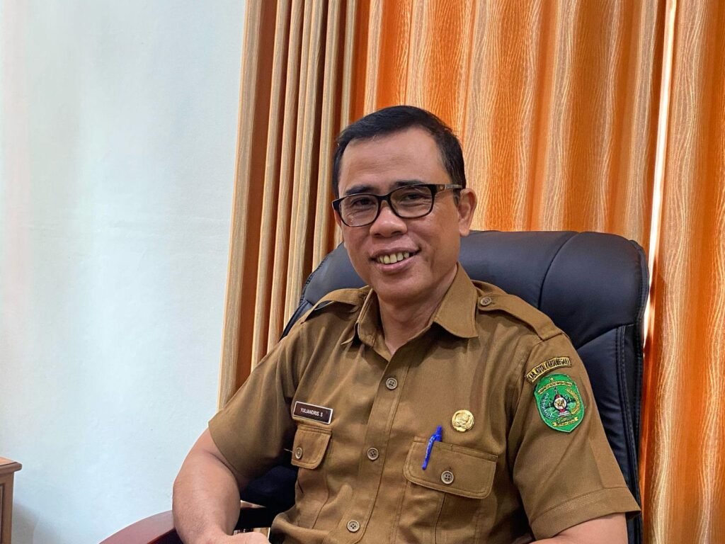 Kemiskinan di Kukar Menurun, Dinsos Pastikan Bansos Tepat Sasaran