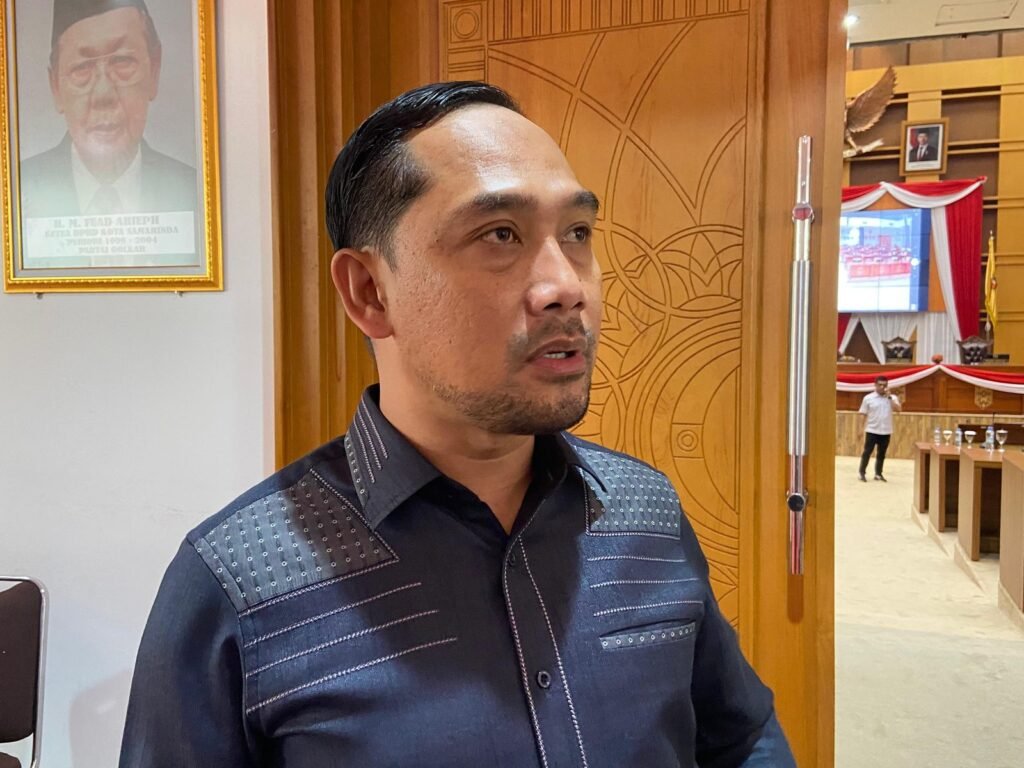 Abdul Rohim Dukung Investigasi Jembatan Mahakam