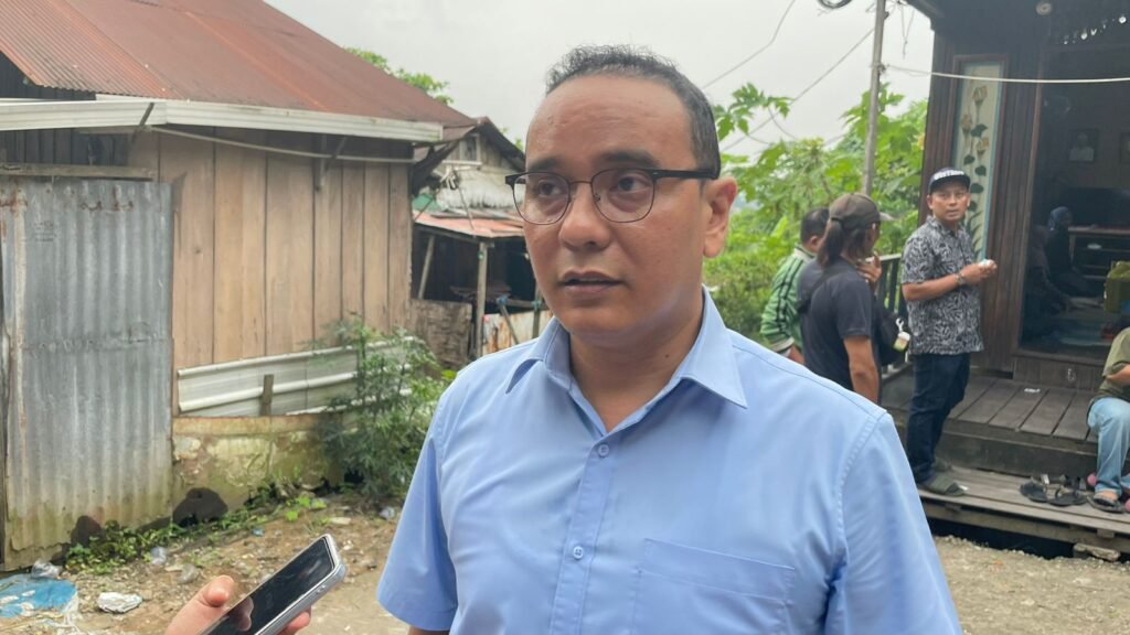 3 Murid vs 1 Guru, Novan Sebut Perlu Ada Efek Jera
