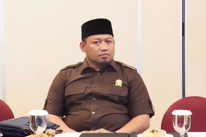 Tak Sepakat Perguruan Tinggi Kelola Tambang, Fuad: CSR Seharusnya Dikasih