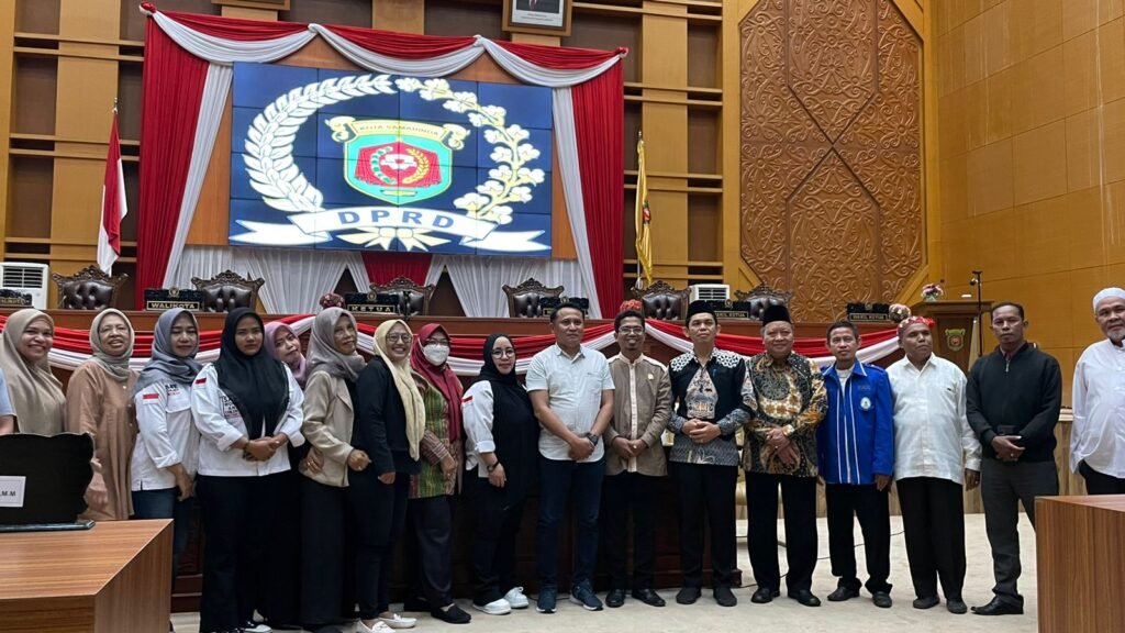 Nikah Siri Berdampak Pada Anak, DPRD Samarinda Akui Perlu Ada Perda