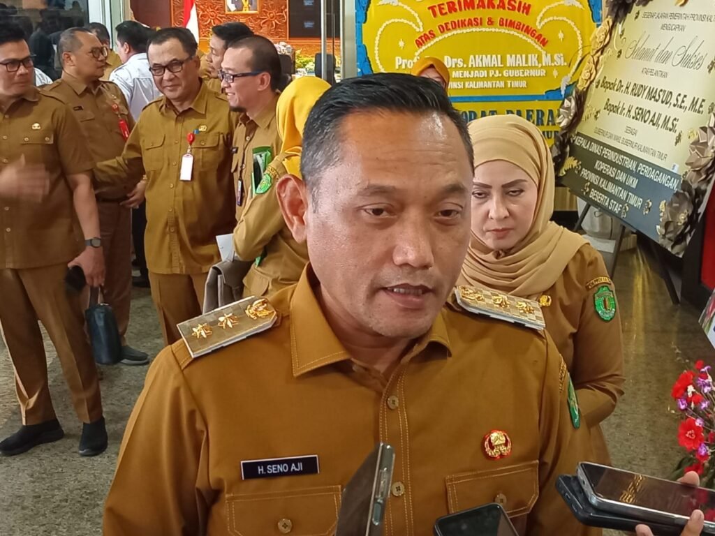 Kaltim Bersinar, Pendidikan Gratis Harus Ada Tahun Ini