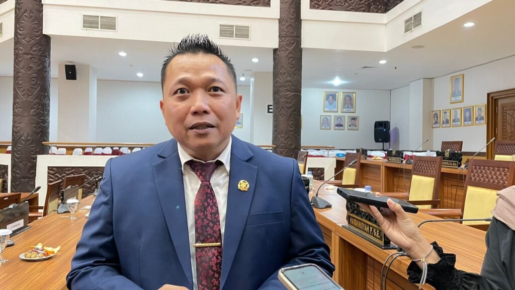 DPRD Samarinda Harap Pengelolaan Sampah dari Tingkat RT