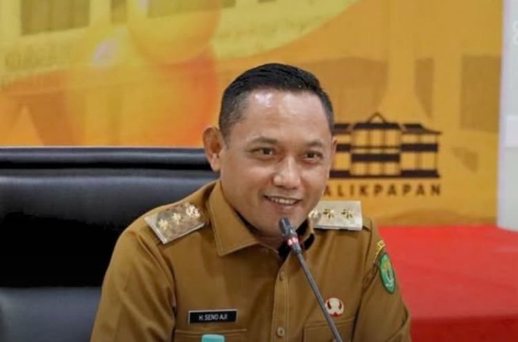 Terima Kunker DPD RI, Seno Aji Minta Porsi PNBP Kaltim Ditingkatkan
