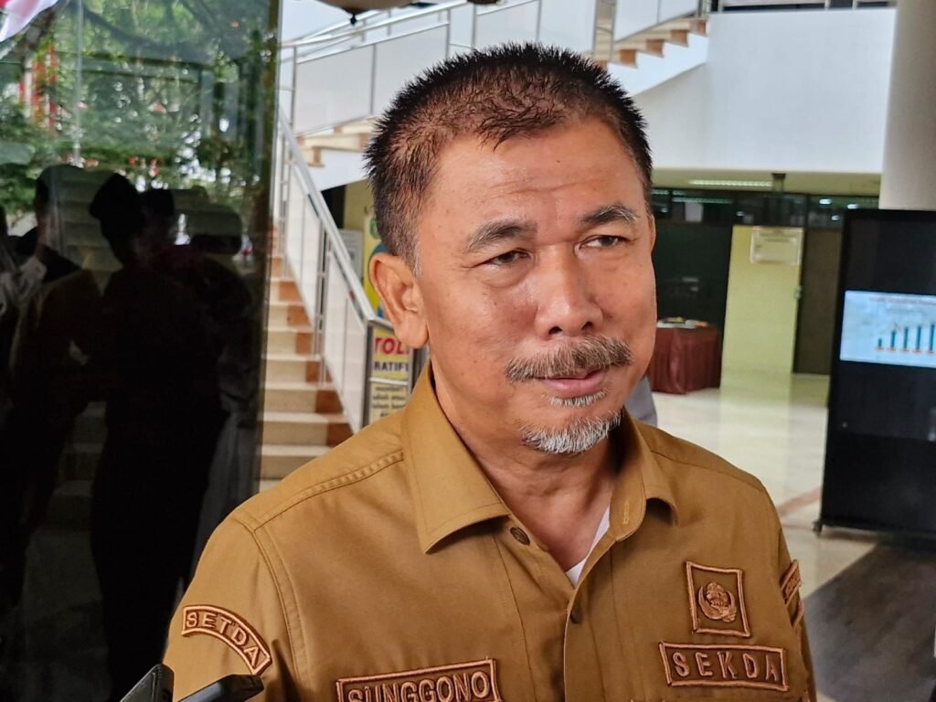 Kukar PSU, Sekda Bocorkan Belum Tahu Persis Sumber Anggarannya