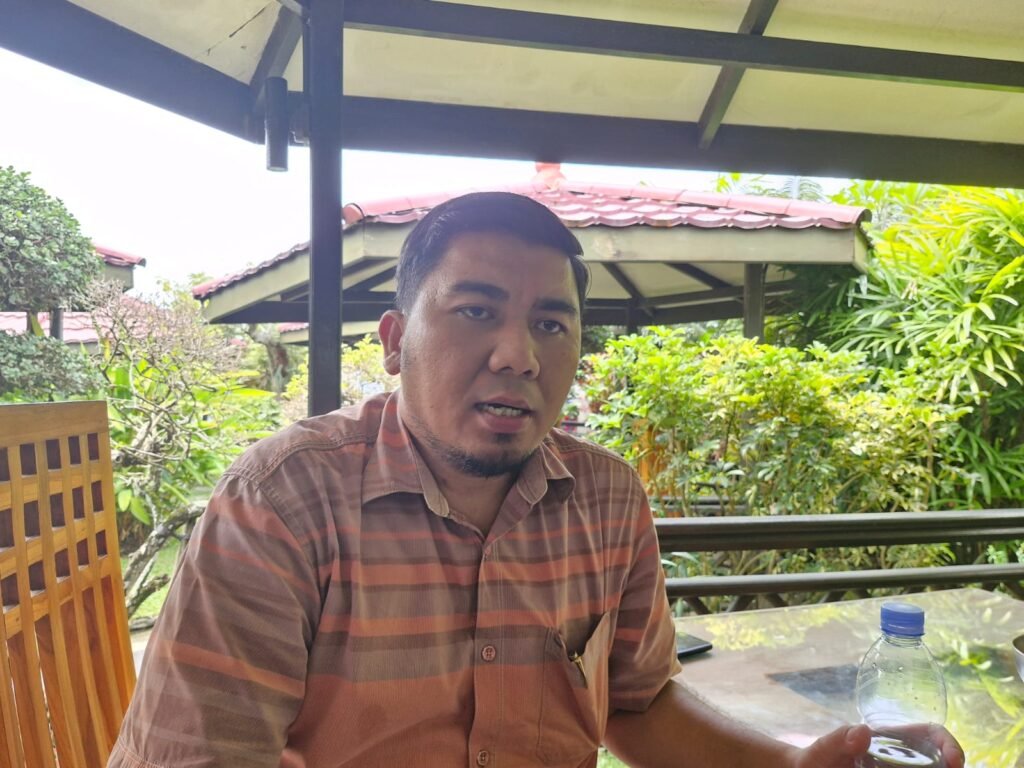 Perbedaan Pemohon dan Termohon Harus Diuji Secara Hukum