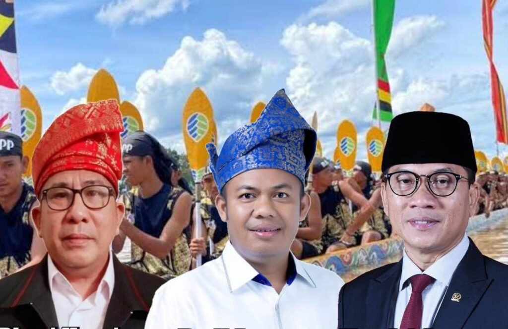 Puncak HUT ke-5 JMSI Riau, Menteri Desa Dijadwalkan Hadir