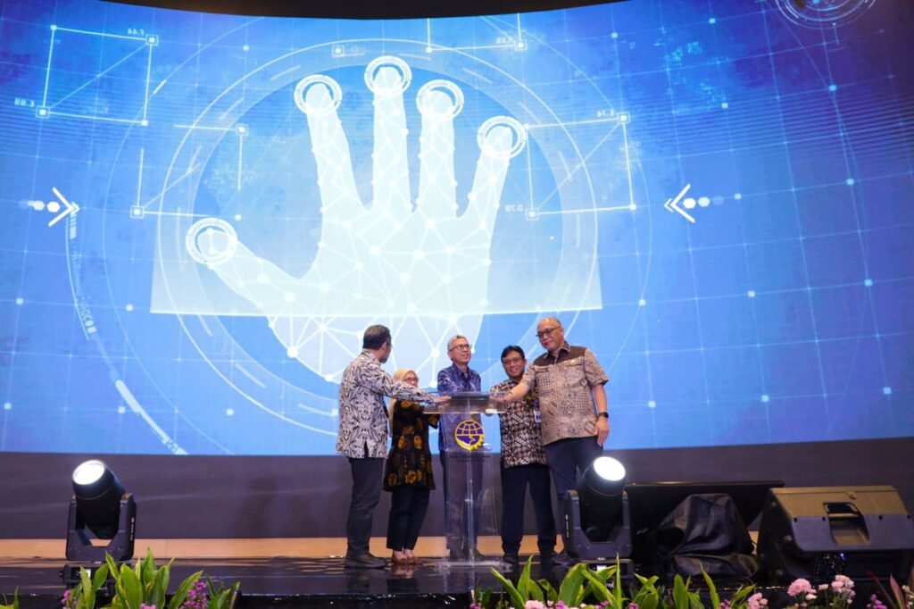 Transformasi Digital, Kemenhub Sosialisasi Portal MaritimHUB