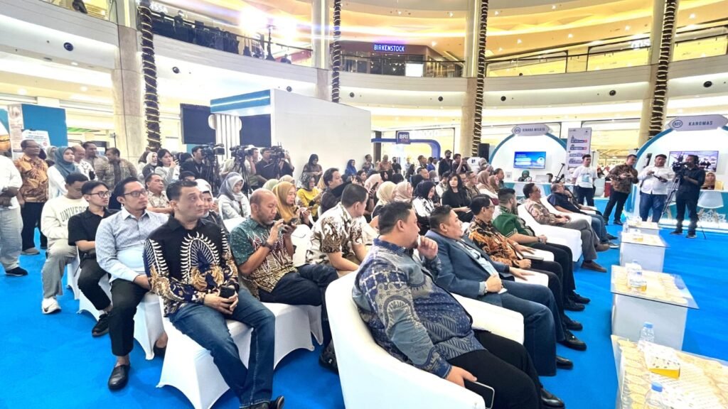 Garuda Indonesia Gandeng Travel Agent, Penuhi Penerbangan Umrah Haji