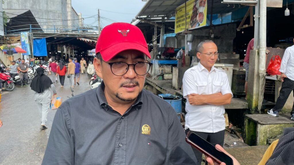 Komisi II Akan Kejar Pengelola Parkir Teras Samarinda