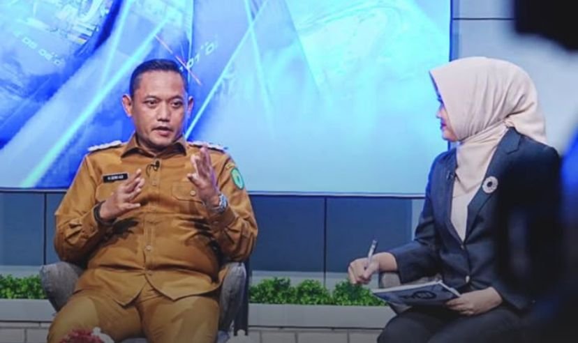 Pemprov Akan Tindak Tegas Penabrak Jembatan Mahakam