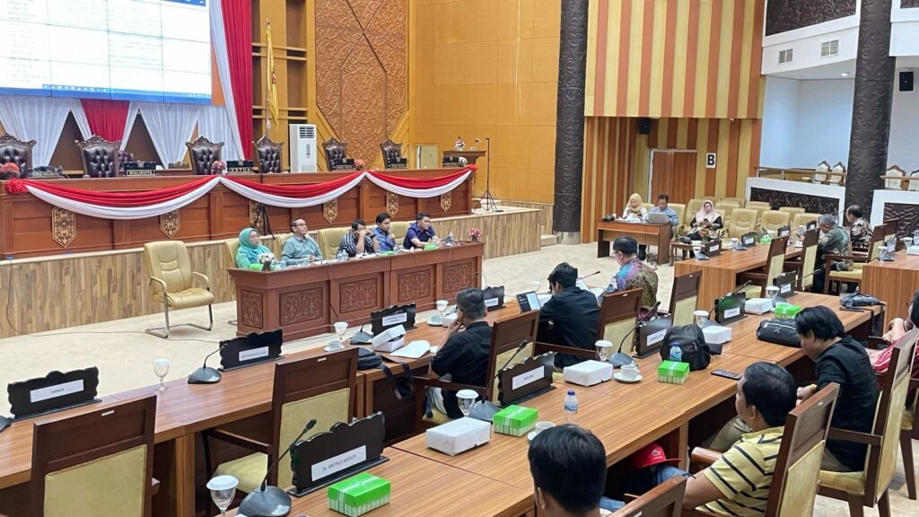 23 Biliar Naungan POBSI Samarinda Boleh Beroperasi pada Ramadan 2025