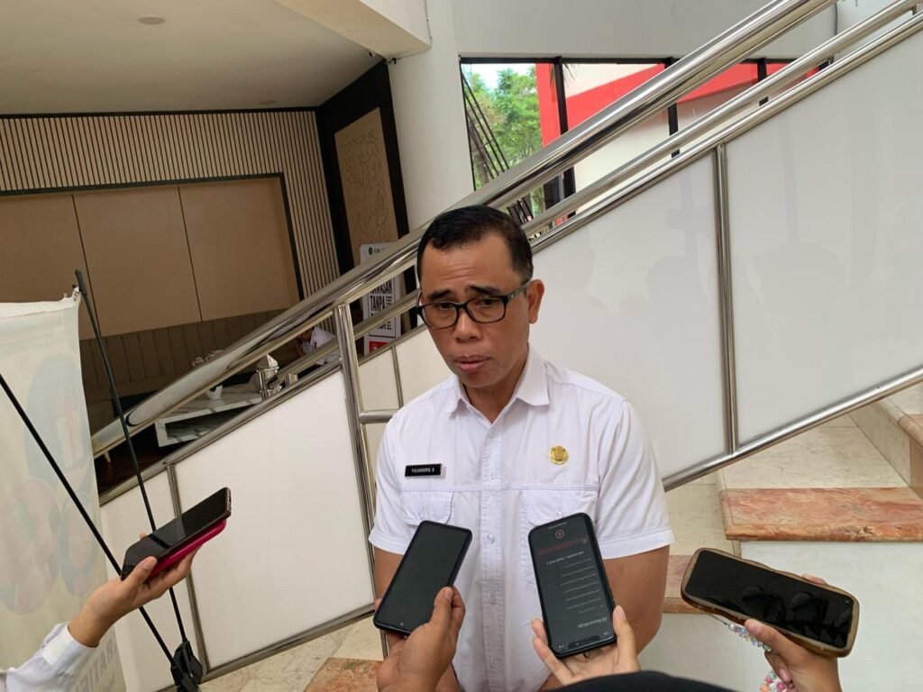 Dinsos Minta Dinkes Sediakan Terapis Bagi Anak Down Syndrome