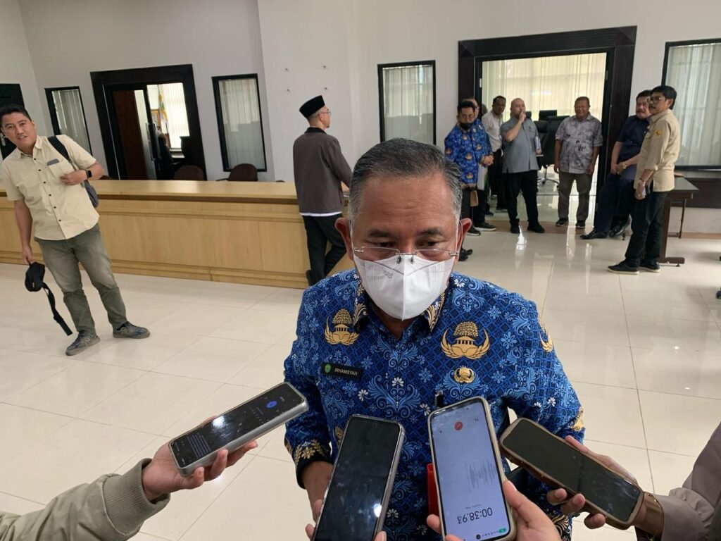 Jelang Lebaran, Dishub Kaltim Intensifkan Ramp Check Massal