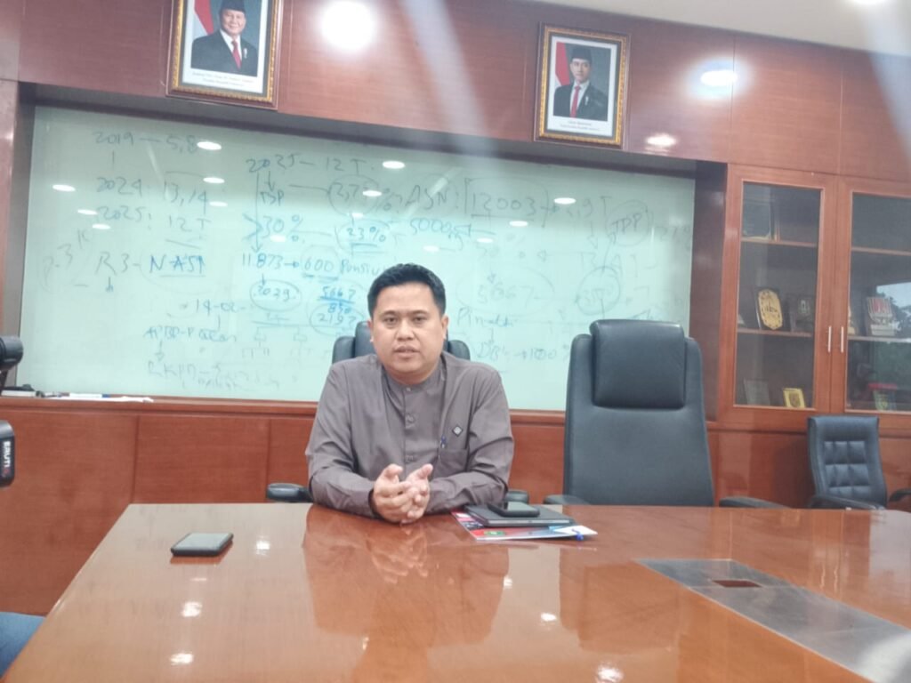Gubernur Kaltim Dijadwalkan Dialog dengan Siswa SMA dan SMK di Kukar