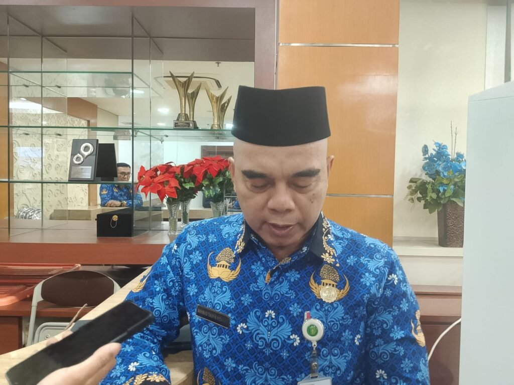 Dukung Program 3 Juta Rumah, Pemkab Kukar Siap Inventarisasi Lahan