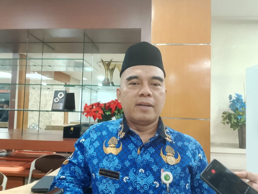 Pemkab Kukar Siap Percepat Program Cek Kesehatan Gratis
