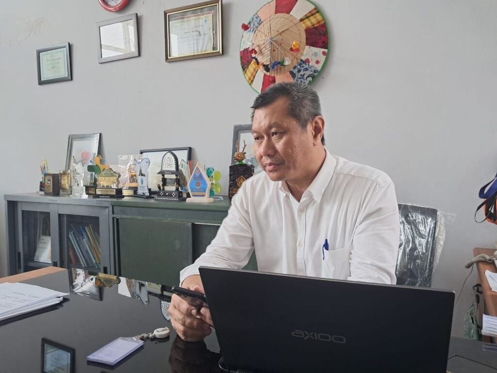 Bila Penderita TB Ingin Sembuh, Dinkes Kaltim Minta Patuh Minum Obat
